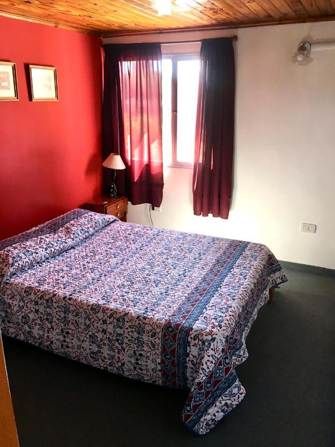 Hostel Elal إل كالافاتي المظهر الخارجي الصورة