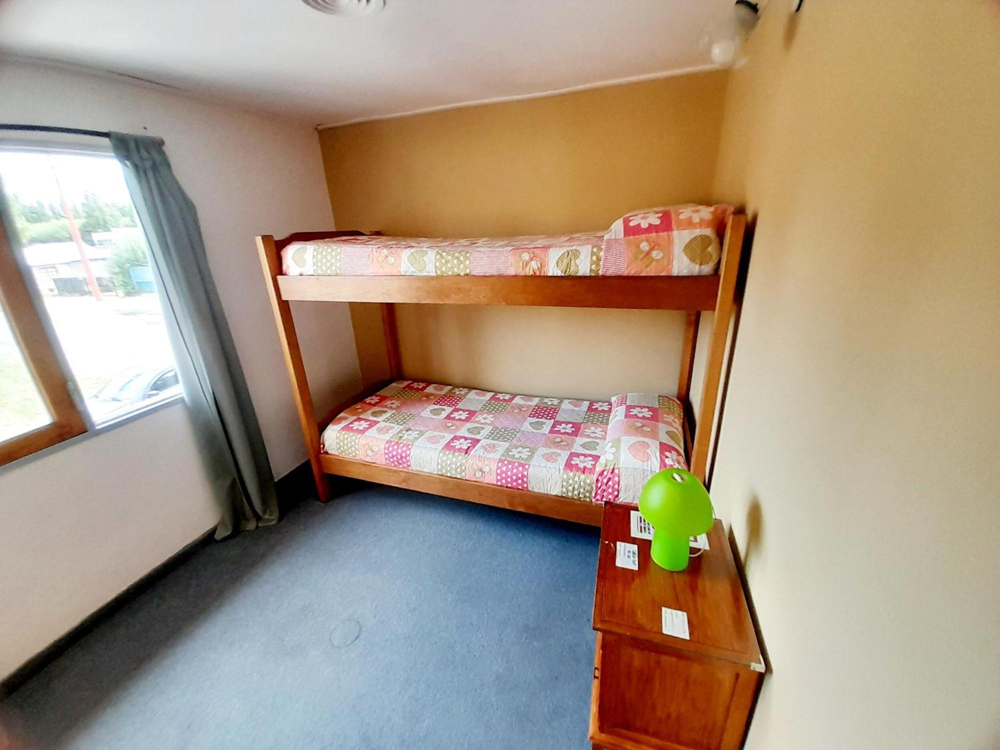 Hostel Elal إل كالافاتي الغرفة الصورة