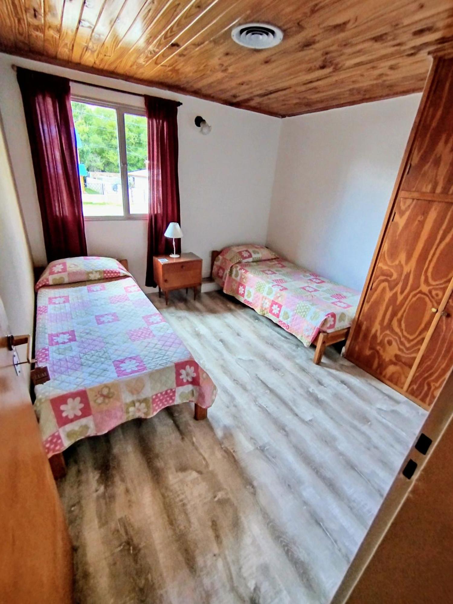 Hostel Elal إل كالافاتي المظهر الخارجي الصورة