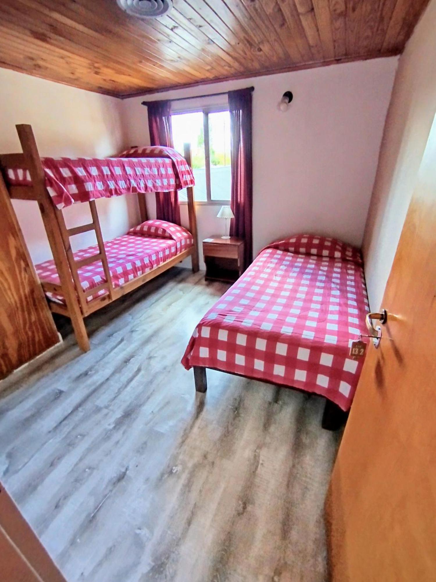 Hostel Elal إل كالافاتي المظهر الخارجي الصورة