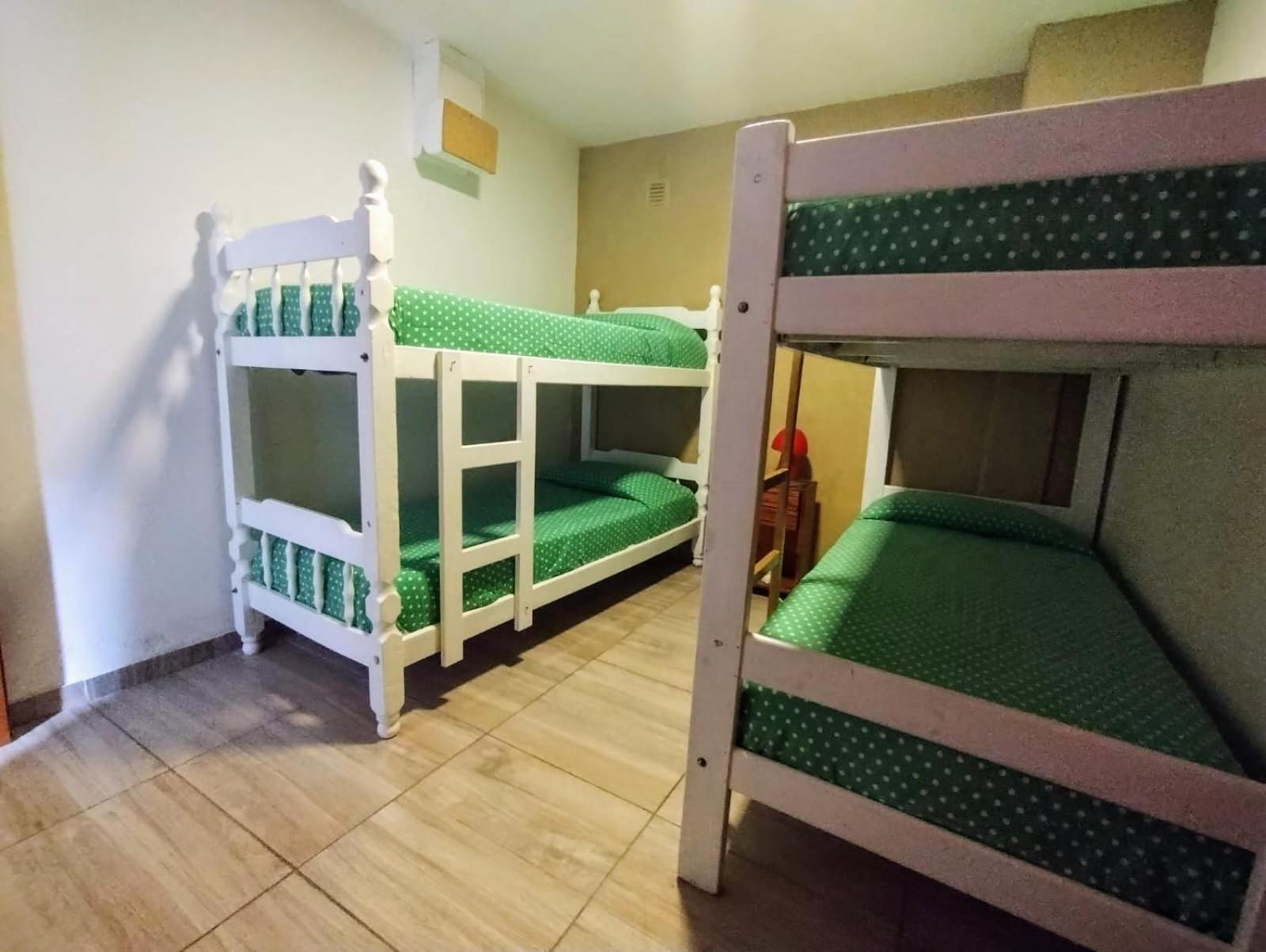 Hostel Elal إل كالافاتي المظهر الخارجي الصورة