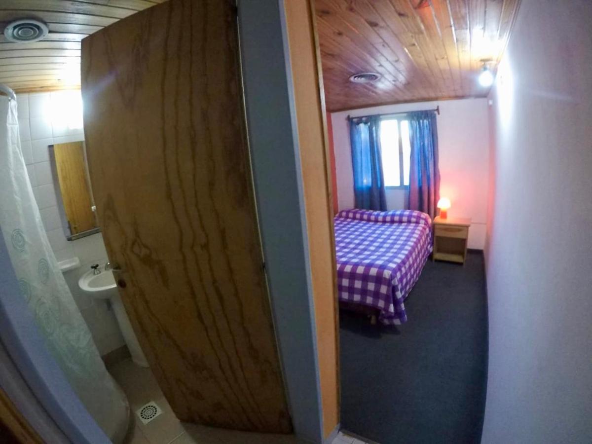 Hostel Elal إل كالافاتي المظهر الخارجي الصورة