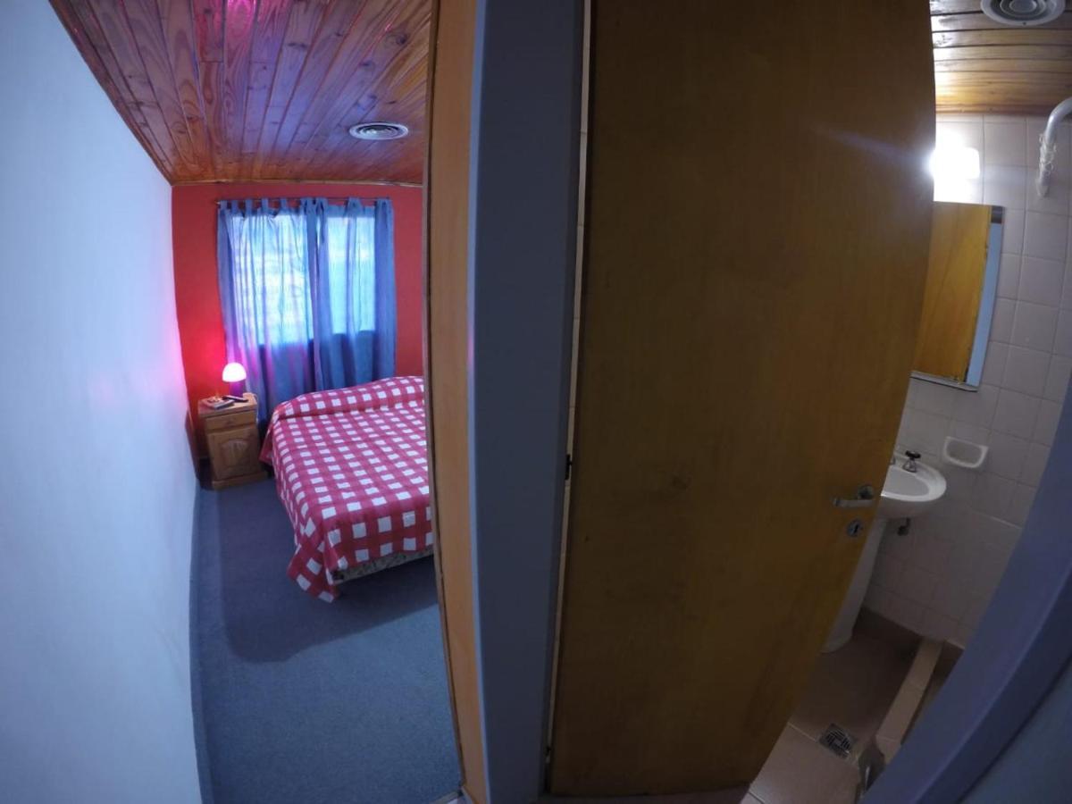 Hostel Elal إل كالافاتي المظهر الخارجي الصورة